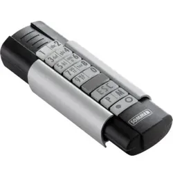 Sommer Handsender 12-Befehl Telecody+ S10212-00001