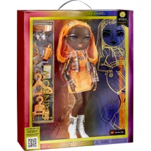 MGA Entertainment Rainbow High Fashion Doll