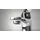 Deante Blur Waschtischarmatur Chrom