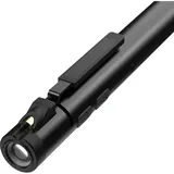 Ansmann 1600-0708 Stiftleuchte Penlight 4in1R