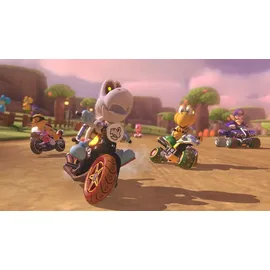 Mario Kart 8 Deluxe (USK) (Nintendo Switch)