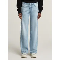 G-Star Judee Loose Jeans mit 5-Pocket-Design Modell Hellblau, 29/34