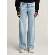 G-Star Judee Loose Jeans mit 5-Pocket-Design Modell Hellblau, 29/34