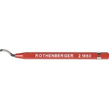 Rothenberger Entgrater UNIGRAT 16 Zoll