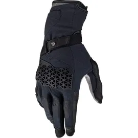 Leatt Adventure X-Flow Damen Dunkelgrau/Grau S