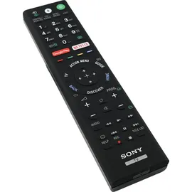Sony Original SONY Fernbedienung RMF-TX201ES - Offizieller Ersatz für RMF-TX300E, RMF-TX310E, RMF-TX201E, RMF-TX200E,