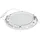 McShine LED Panel LP-1822RN 18W 225mm-Ø Aluminium