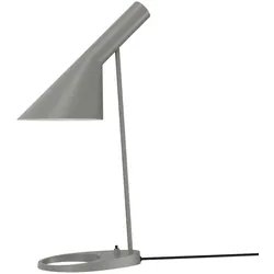 Louis Poulsen AJ Tischleuchte warm grey