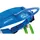 Petzl Macchu Klettergurt Blau