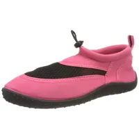 Beck Unisex Kinder 711 Aqua Schuhe, Pink, 32 EU