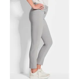 GOLDNER BELLA Schlupfhose Grau 52