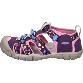 Keen Seacamp II CNX Daisies/Marine 27