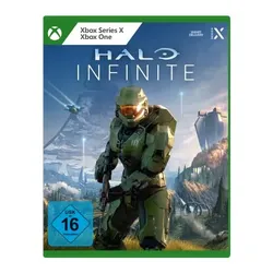 Halo Infinite - [für Xbox Series X] (Neu differenzbesteuert)