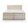 venasi möbel Gloria 140 x 200 cm H2 Beige