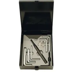 KS Tools Ford - Motoreinstell-Werkzeug-Satz, 10-teilig