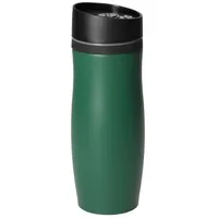 elasto promotion for life Thermobecher 0,35 l Grün