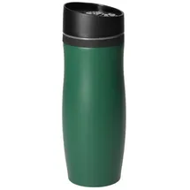 elasto promotion for life Thermobecher 0,35 l Grün