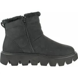 Rieker Winterboots Damen Schwarz 42