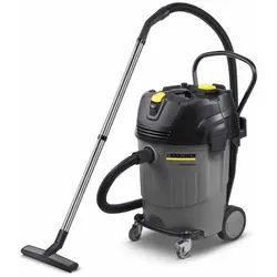 Kärcher Pro NT 65/2 Ap - Trocken-/ Nasssauger - Behälter 65 l - 2760W