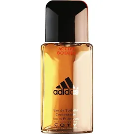 Adidas Active Bodies Eau de Toilette Concentrate 100 ml