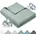 Textil 120x100 Oeko-Tex Standard 100 Wohntextilien Decken Kuscheldecken