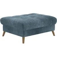 Mr. Couch Hockerbank »Blackburn II«, Passend zu der Garnitur,