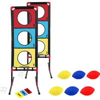 SPORDAS Wurfspiel-Set ""75""