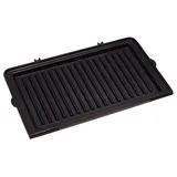 Unold 4835620 Kontaktgrillplatte 1 Stück für 48356 ONYX Multi 3in1 Kontaktgrill