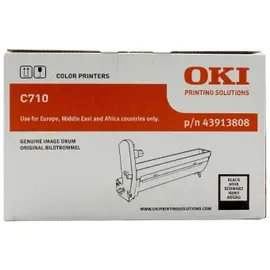 Oki 43913808 Trommel schwarz