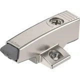 Blum BLUMOTION 971a, inKreuzadapterplatte - 25, mm