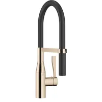 Dornbracht Einhebelmischer Profi SYNC Chrom 33865895