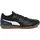 Puma Truco III Indoor Fußballschuhe Herren Weiß/Schwarz/Braun 41