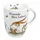 KONITZ Teetasse 0,355 l Weiß