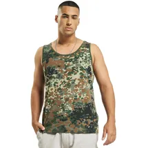 Brandit Textil Tank Top mehrfarbig XL
