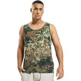 Brandit Textil Tank Top mehrfarbig XL