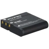 Kodak LB-060 Lithium-Ionen-Akku 1250 mAh 1 St.