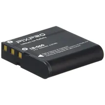Kodak LB-060 Lithium-Ionen-Akku 1250 mAh 1 St.