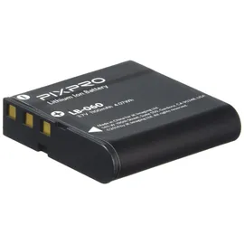 Kodak LB-060 Lithium-Ionen-Akku 1250 mAh 1 St.
