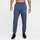 Nike Therma-Fit Fitness Herren Trainingshose, blau S