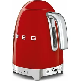 Smeg KLF04RDEU rot