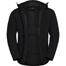 Jack Wolfskin Pamir schwarz M