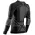 X-Bionic X-bionic energy accumulator Light Shirt LS Men x bionic h4 langarmshirt h4 schwarz grau - S