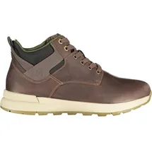 Lumberjack Stiefelette Herren Braun 45