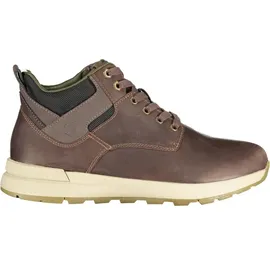 Lumberjack Stiefelette Herren Braun 45