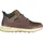 Lumberjack Stiefelette Herren Braun 45