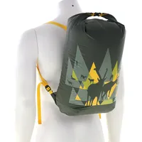 Exped Splash 15 moraine one size