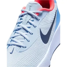 Nike Vapor Lite 3 Hydrogen Blue/Midnight Navy/Hot Lava 46