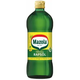 Kölln Mazola Rapsöl, 750 ml