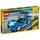 LEGO Creator 3in1 Turborennwagen (31070)