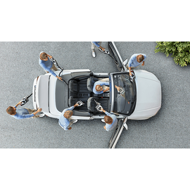 Bosch Unlimited Serie 8 Gen2 BSS825ALL